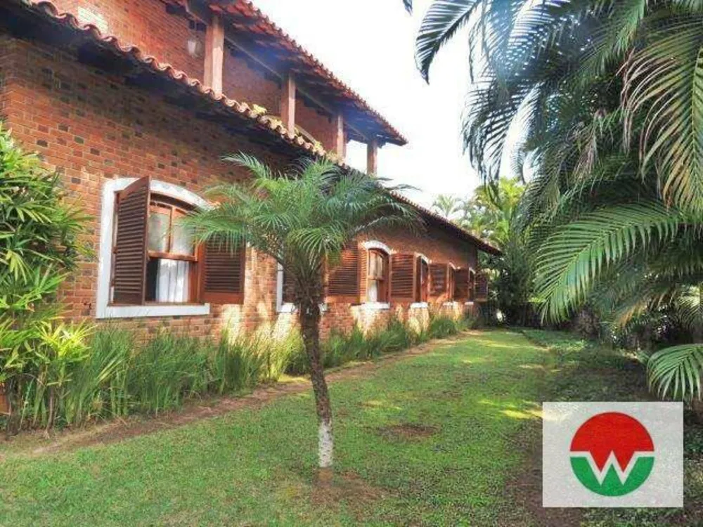 Casa de Condomínio, 7 quartos - Foto 4