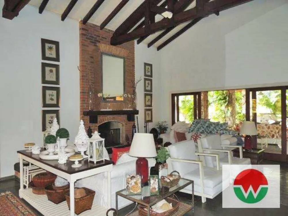 Casa de Condomínio, 7 quartos - Foto 6