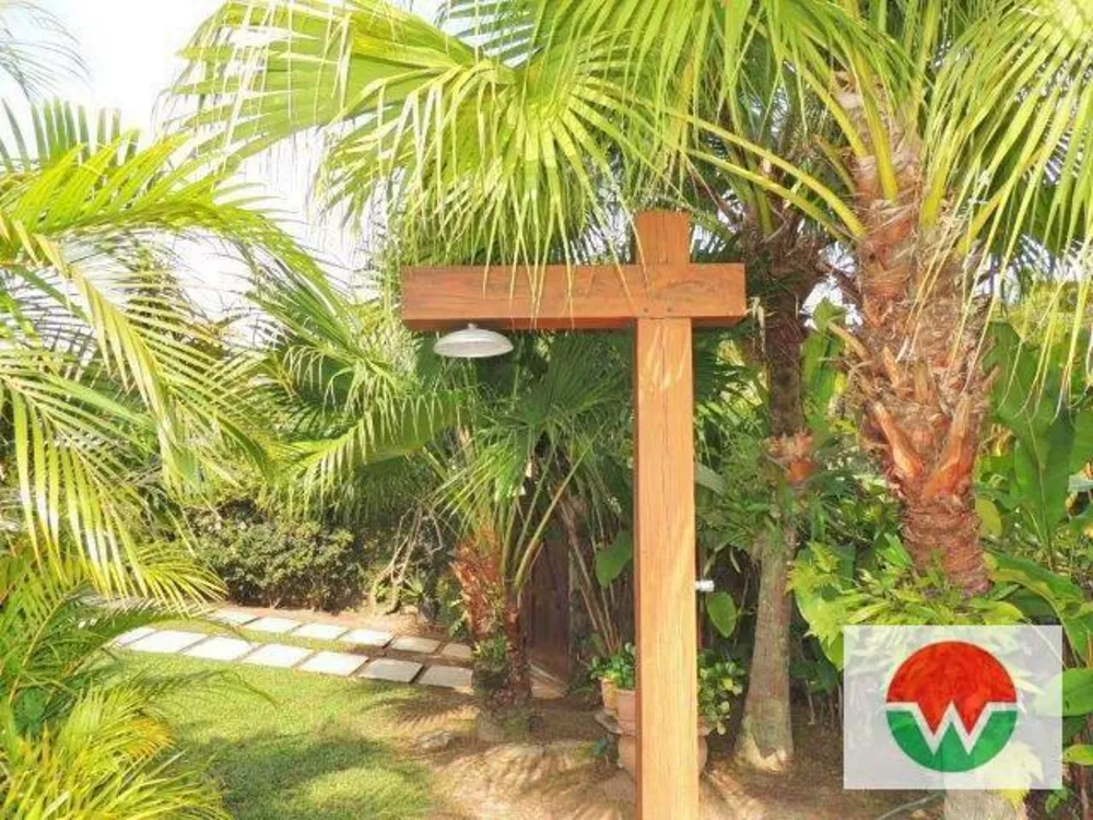 Casa de Condomínio, 7 quartos - Foto 6