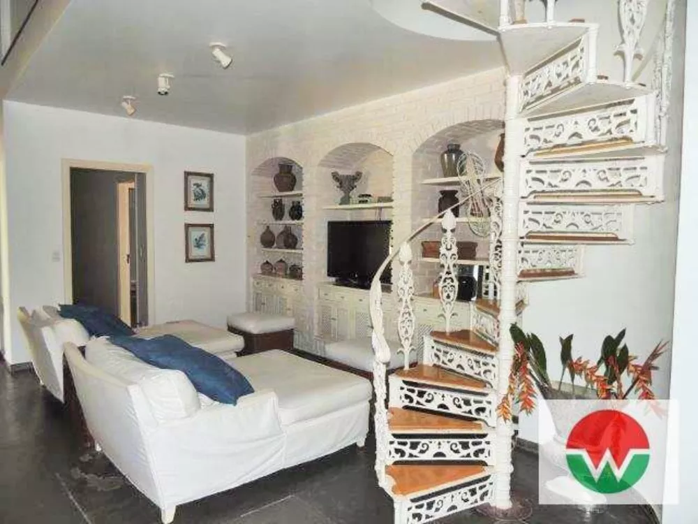 Casa de Condomínio, 7 quartos - Foto 11