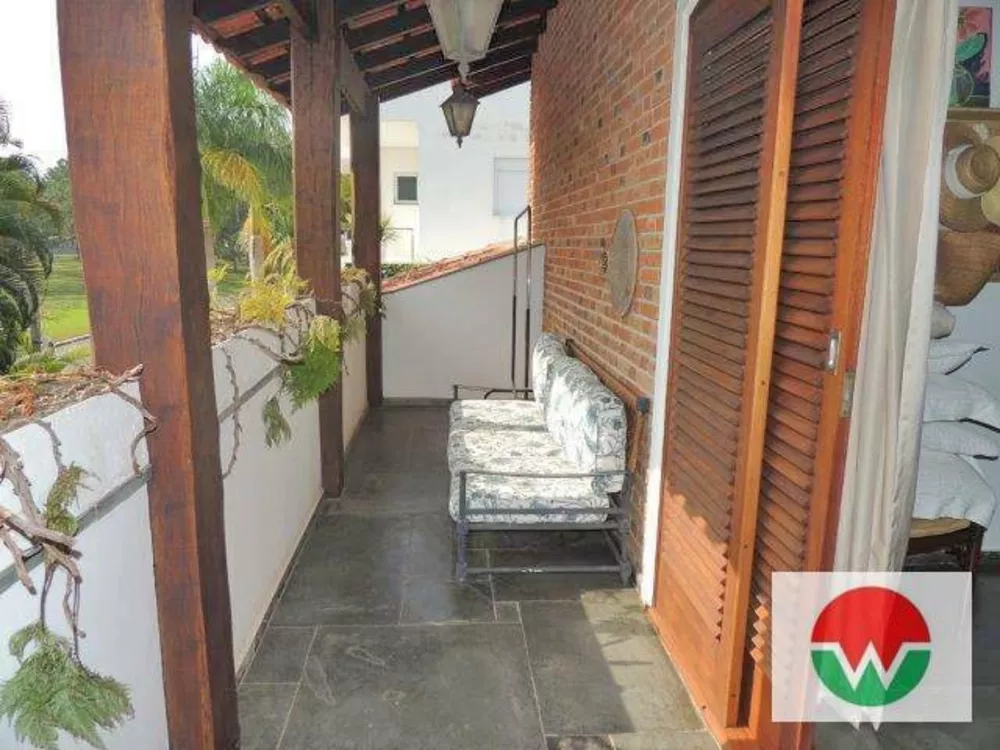 Casa de Condomínio, 7 quartos - Foto 7