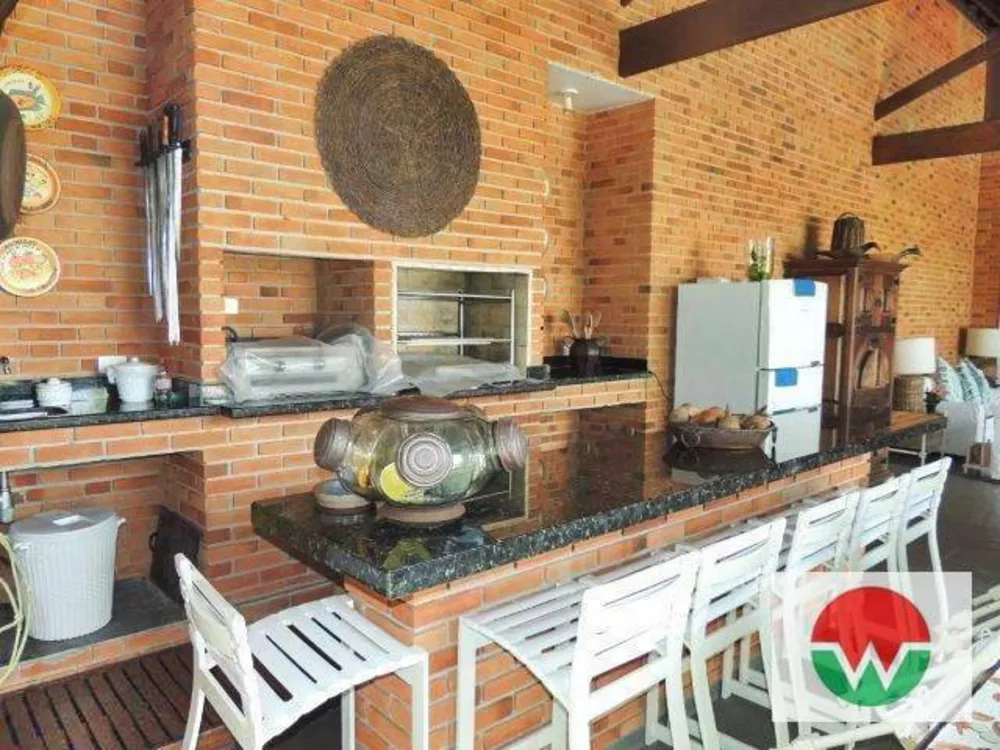 Casa de Condomínio, 7 quartos - Foto 25