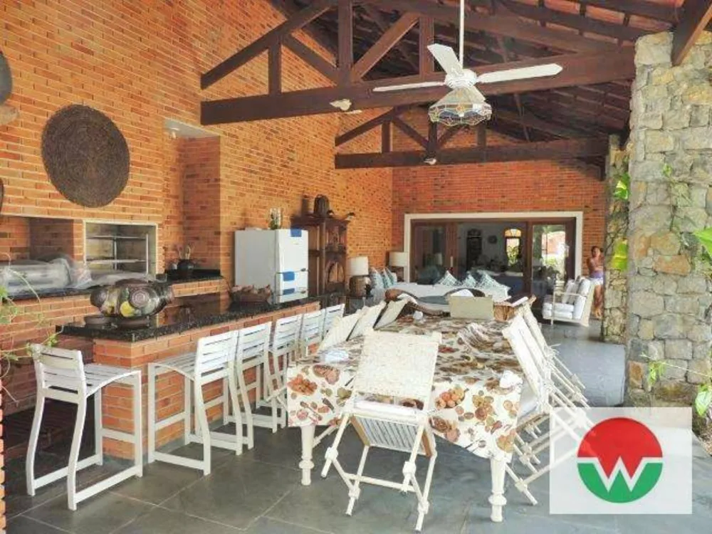 Casa de Condomínio, 7 quartos - Foto 24