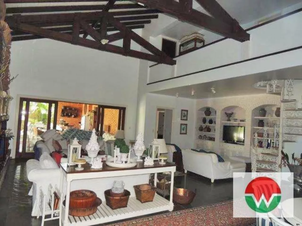Casa de Condomínio, 7 quartos - Foto 4