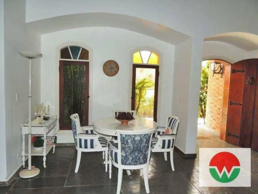 Casa de Condomínio, 7 quartos - Foto 8