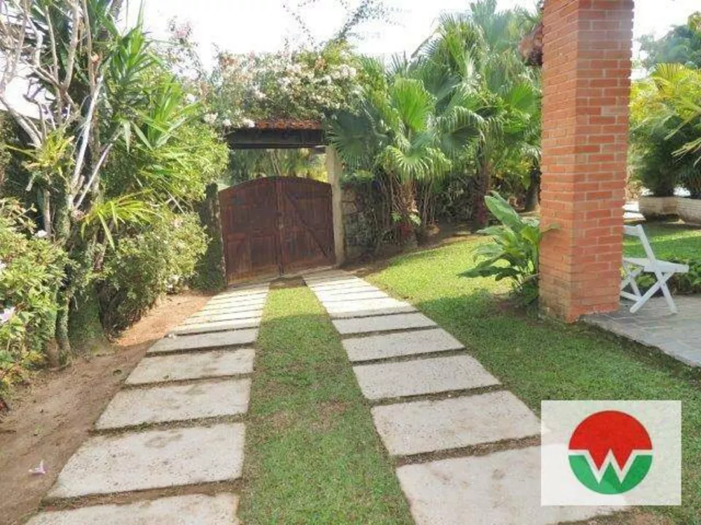 Casa de Condomínio, 7 quartos - Foto 5