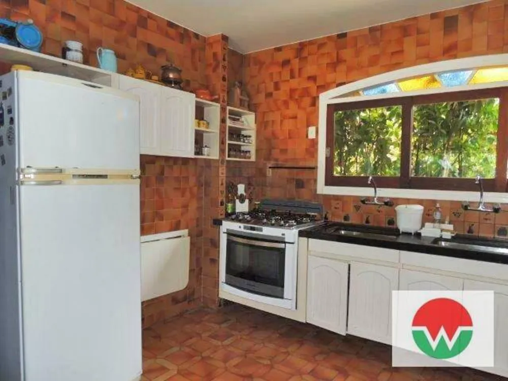 Casa de Condomínio, 7 quartos - Foto 11