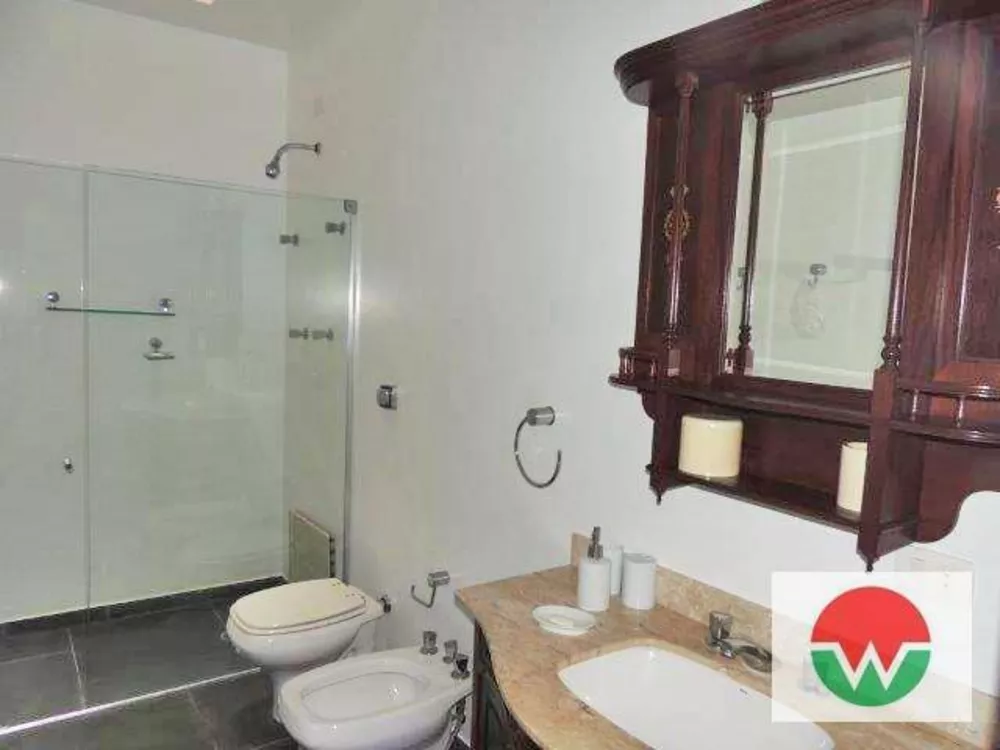 Casa de Condomínio, 7 quartos - Foto 3