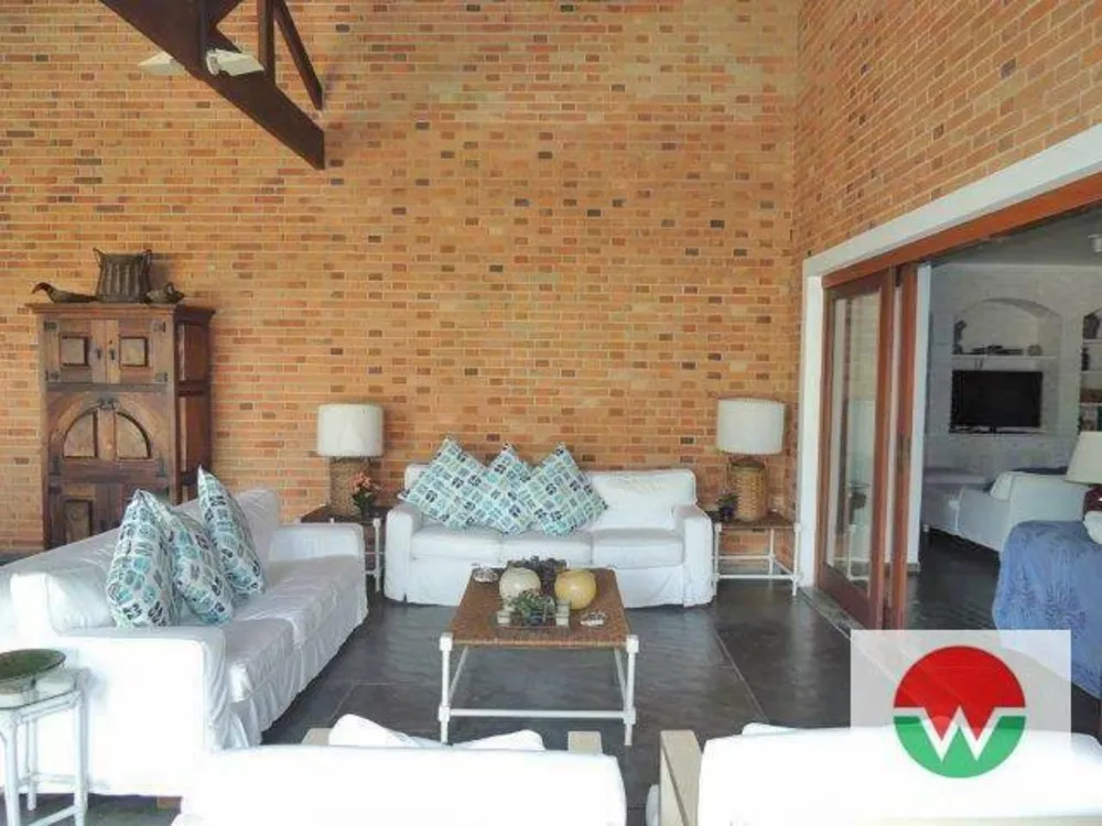 Casa de Condomínio, 7 quartos - Foto 22