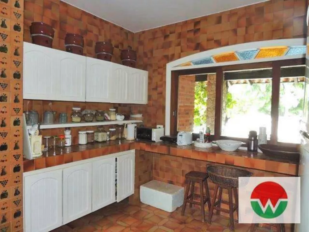 Casa de Condomínio, 7 quartos - Foto 10