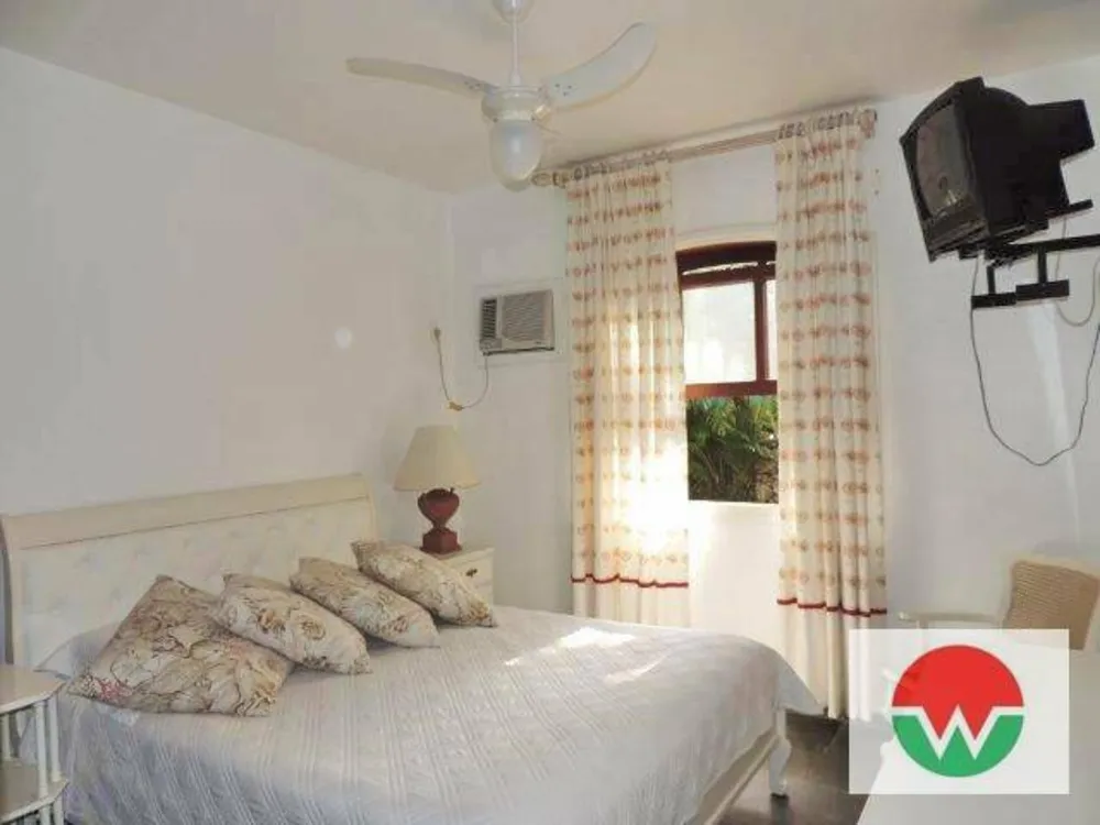 Casa de Condomínio, 7 quartos - Foto 16