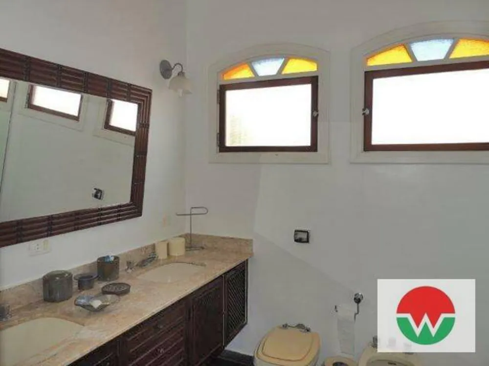 Casa de Condomínio, 7 quartos - Foto 20