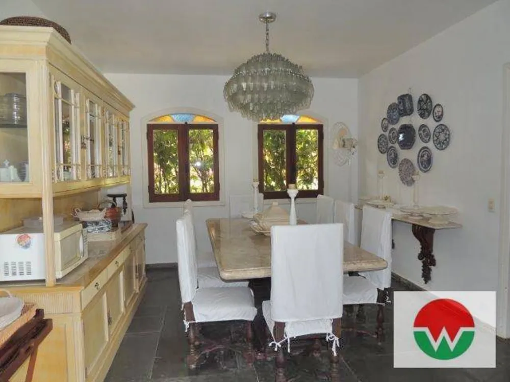 Casa de Condomínio, 7 quartos - Foto 10