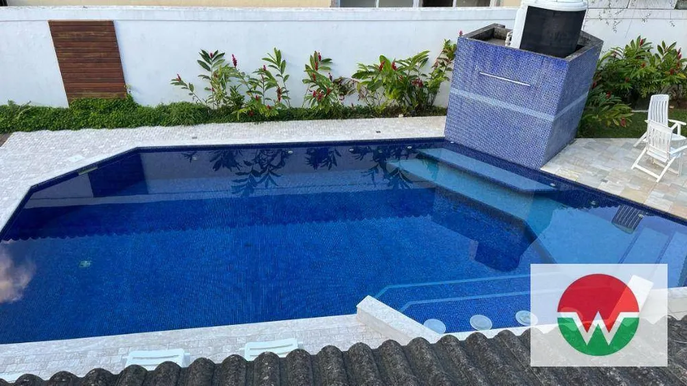 Casa de Condomínio, 4 quartos - Foto 11