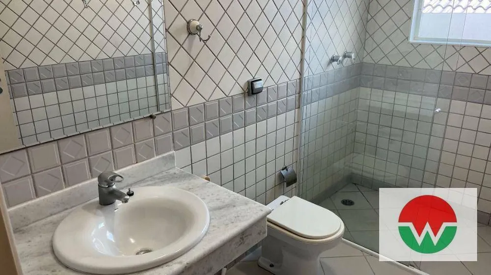 Casa de Condomínio, 4 quartos - Foto 8