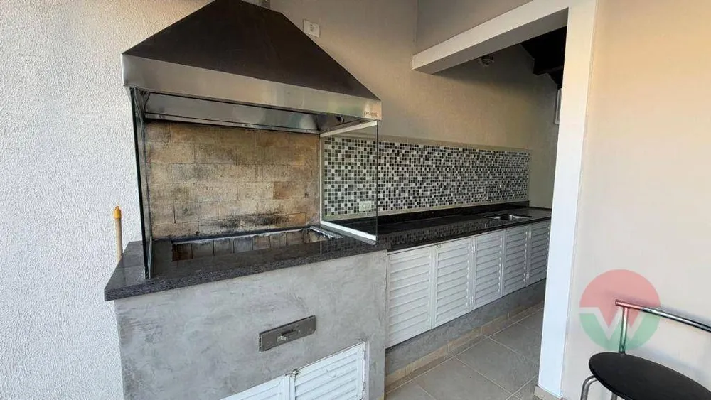 Casa, 5 quartos, 293 m² - Foto 2