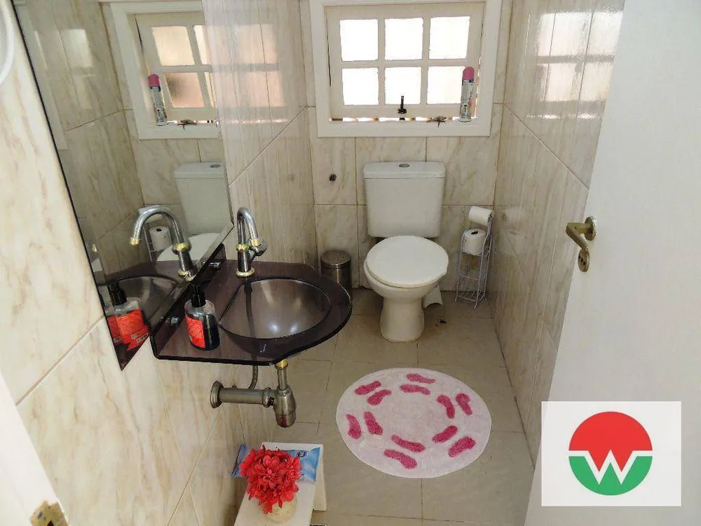 Casa de Condomínio, 3 quartos - Foto 6