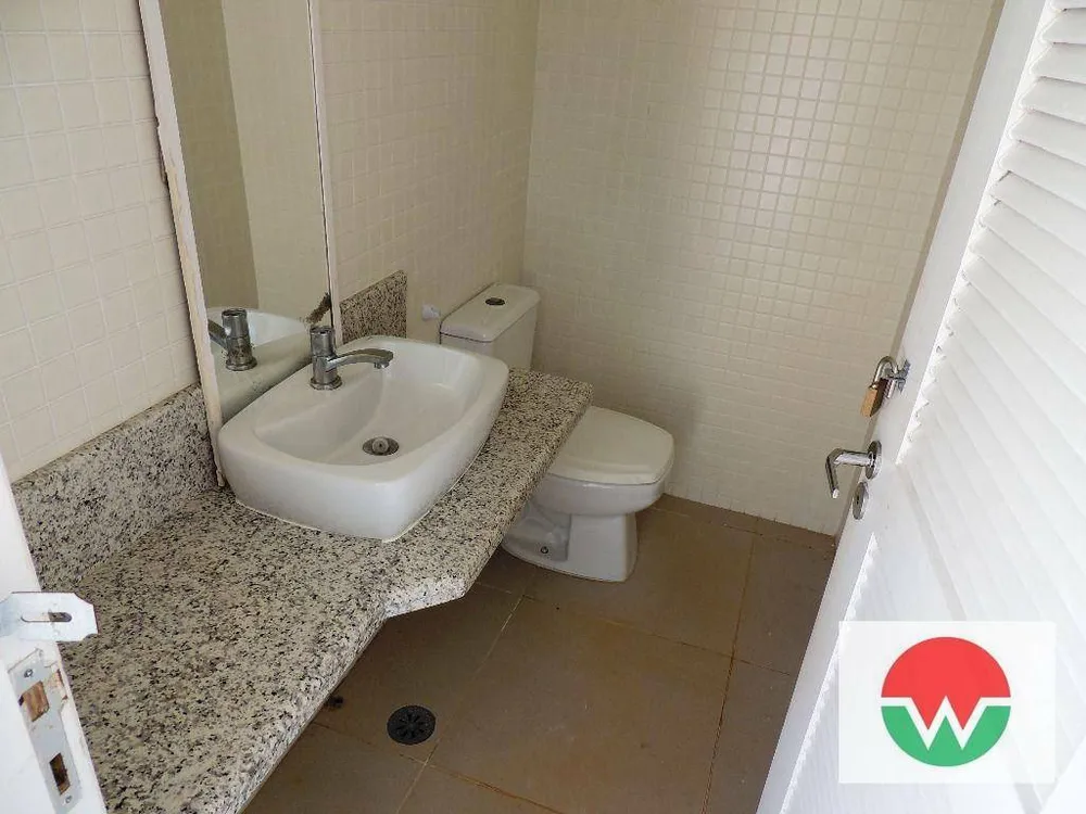 Casa de Condomínio, 3 quartos - Foto 25