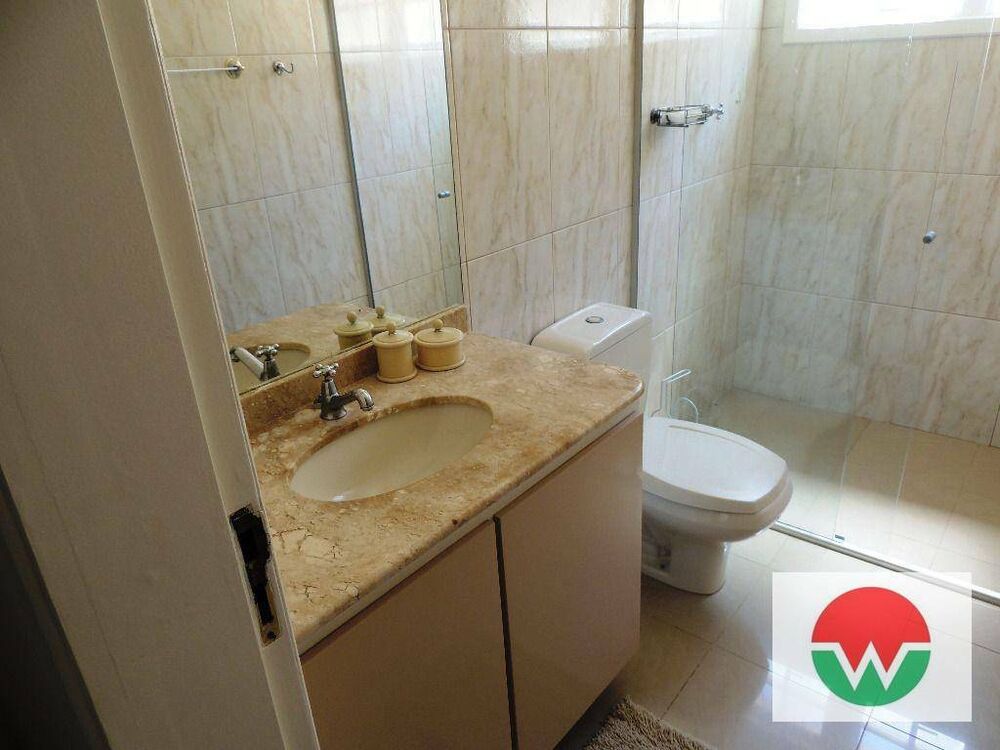 Casa de Condomínio, 3 quartos - Foto 7