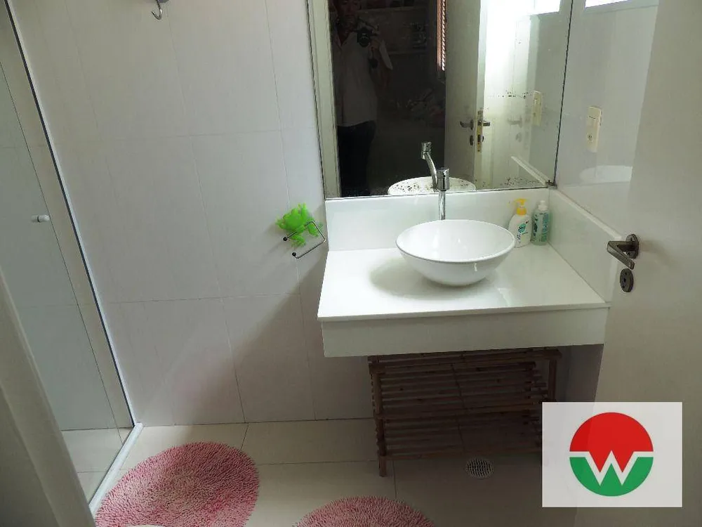 Casa de Condomínio, 3 quartos - Foto 12