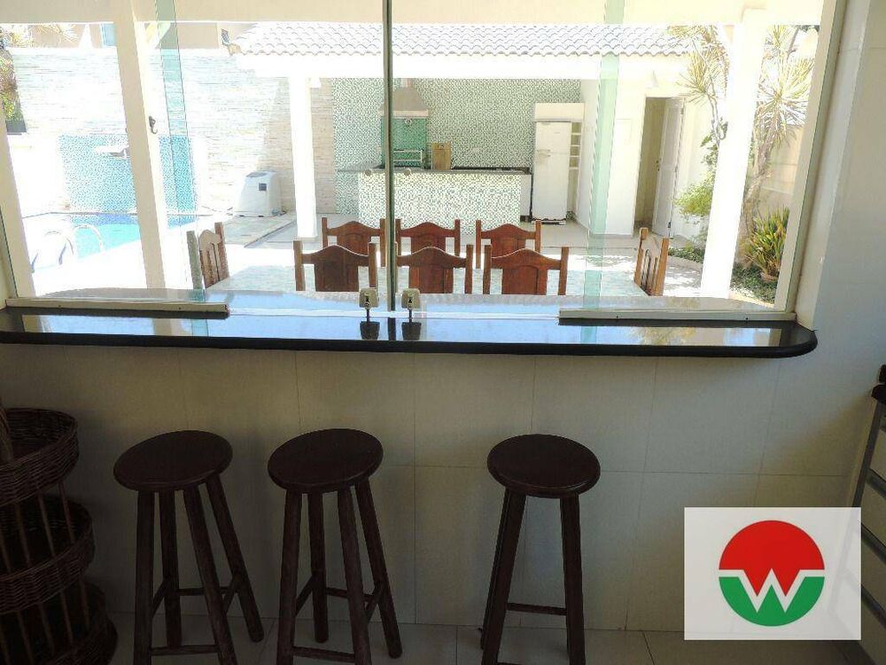 Casa de Condomínio, 3 quartos - Foto 3