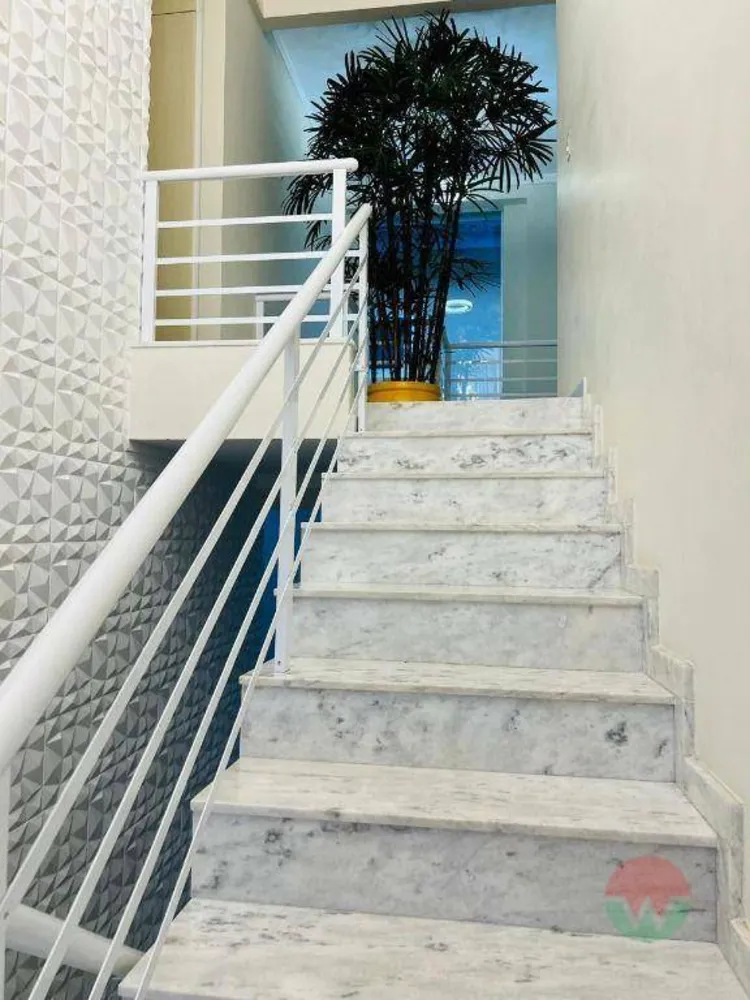 Casa de Condomínio, 6 quartos - Foto 5