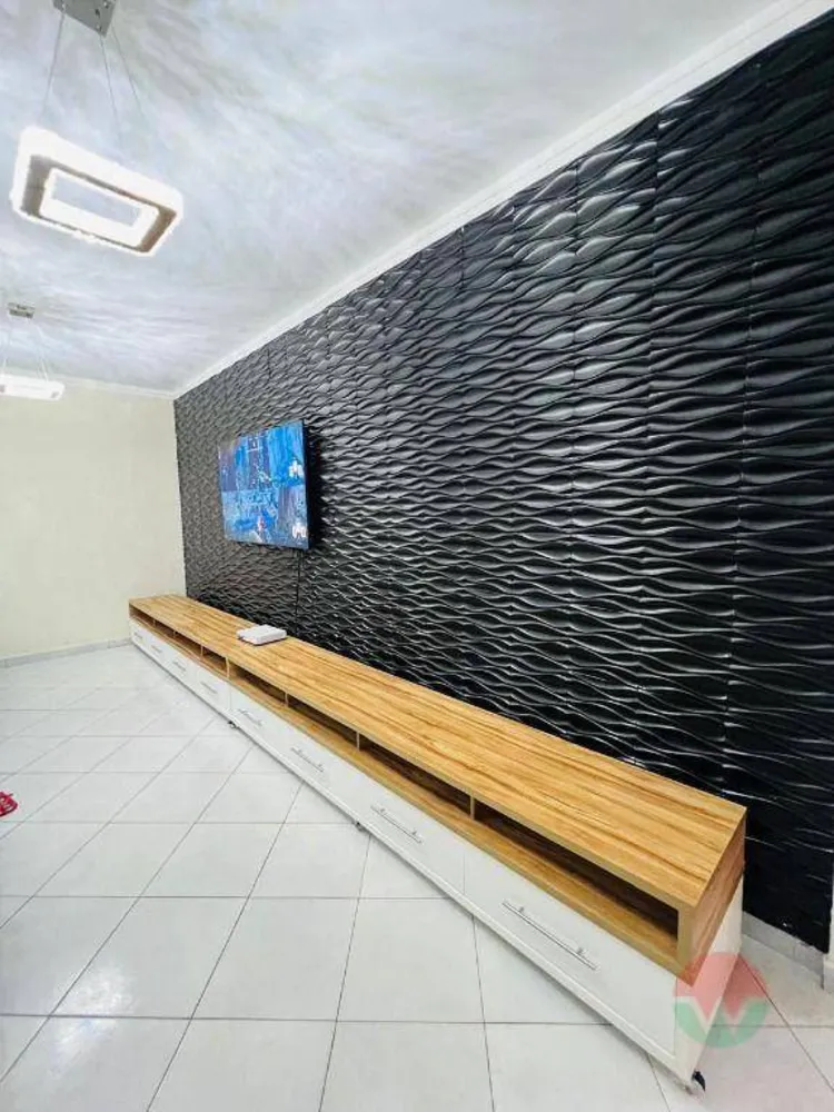 Casa de Condomínio, 6 quartos - Foto 9