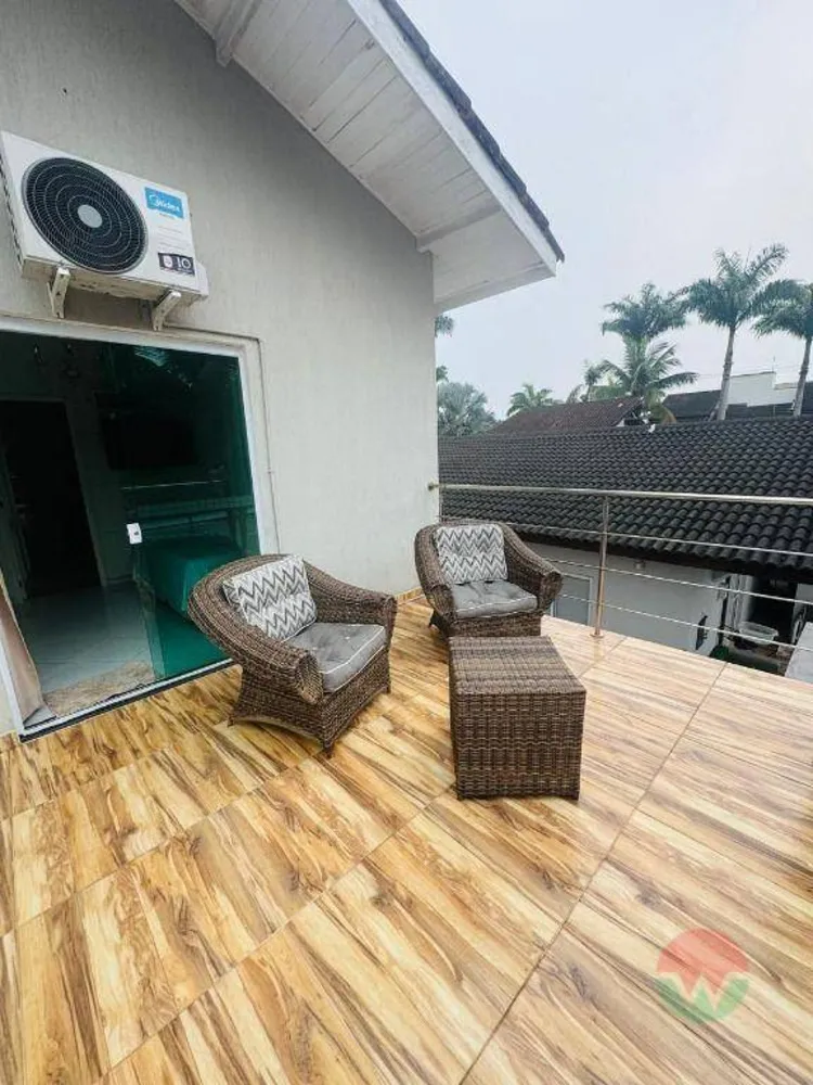 Casa de Condomínio, 6 quartos - Foto 7