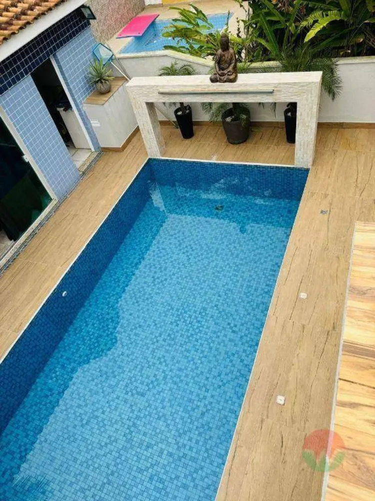 Casa de Condomínio, 6 quartos - Foto 6