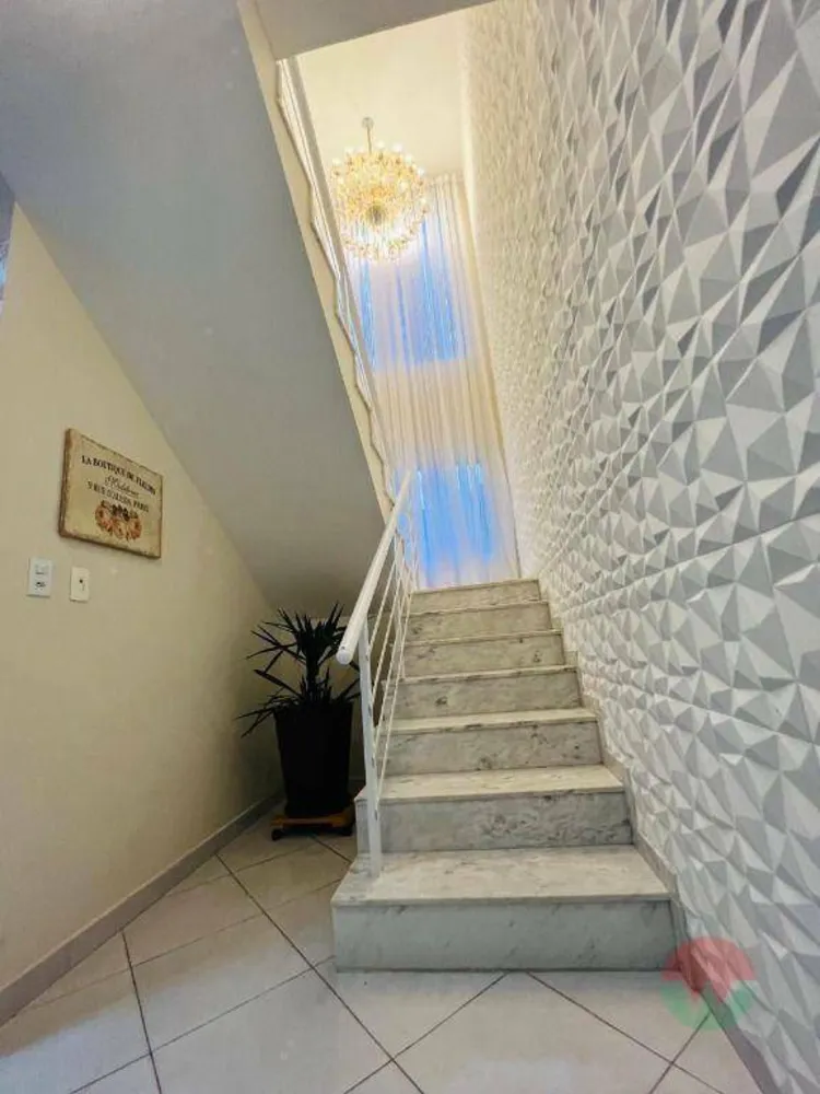 Casa de Condomínio, 6 quartos - Foto 4