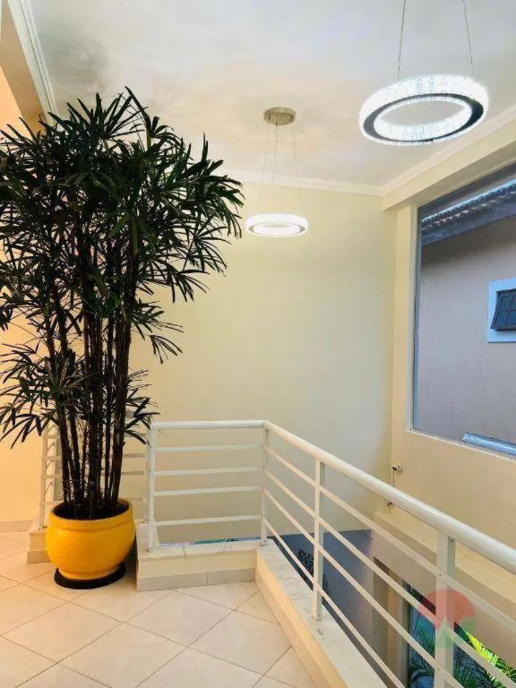 Casa de Condomínio, 6 quartos - Foto 2