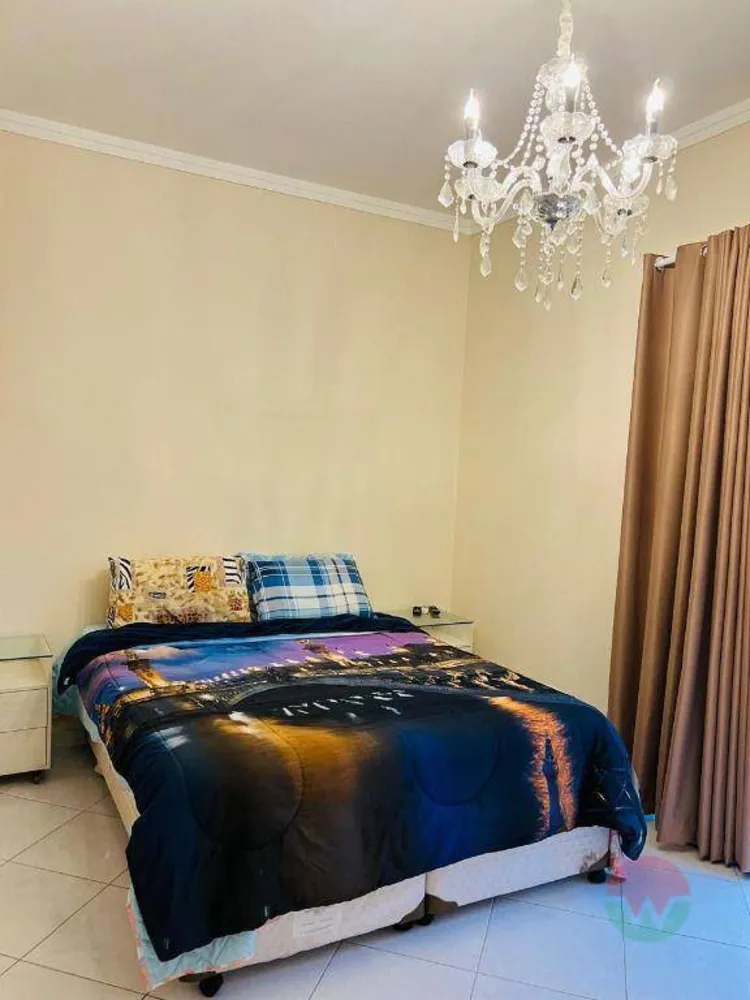 Casa de Condomínio, 6 quartos - Foto 10