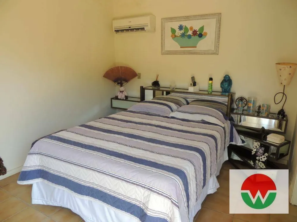 Casa de Condomínio, 3 quartos - Foto 11