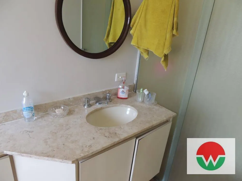Casa de Condomínio, 3 quartos - Foto 6