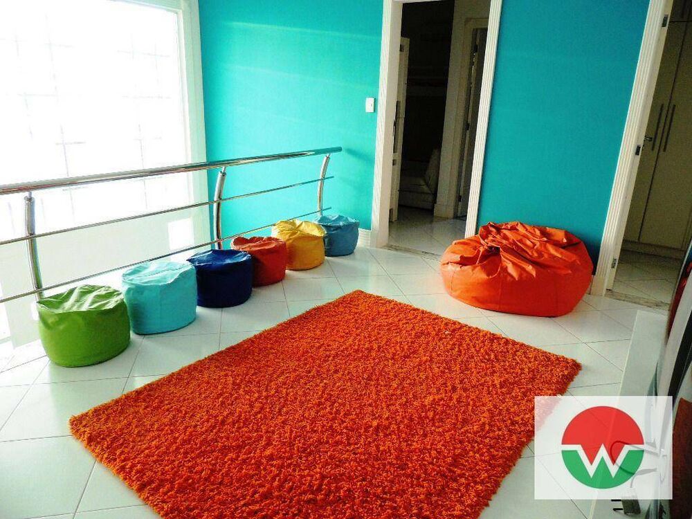 Casa de Condomínio, 6 quartos - Foto 5