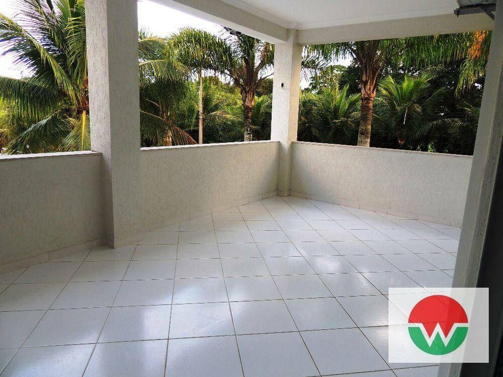 Casa de Condomínio, 6 quartos - Foto 7