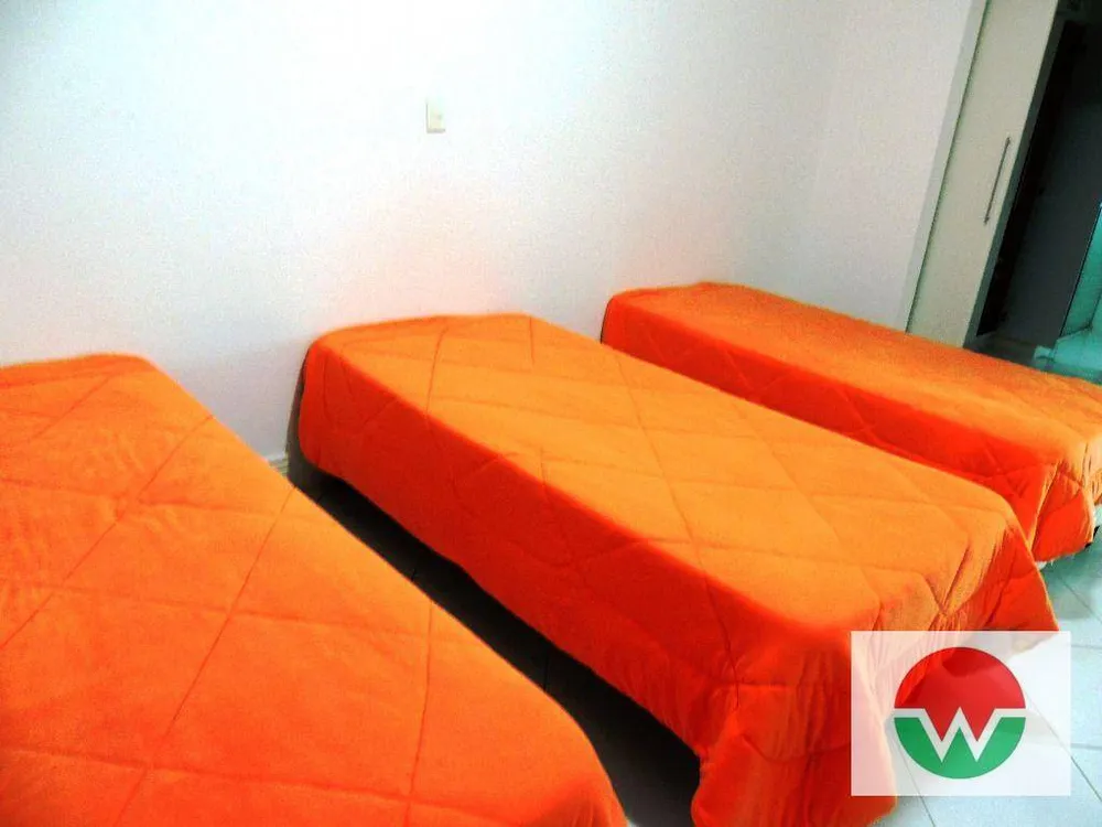 Casa de Condomínio, 6 quartos - Foto 21