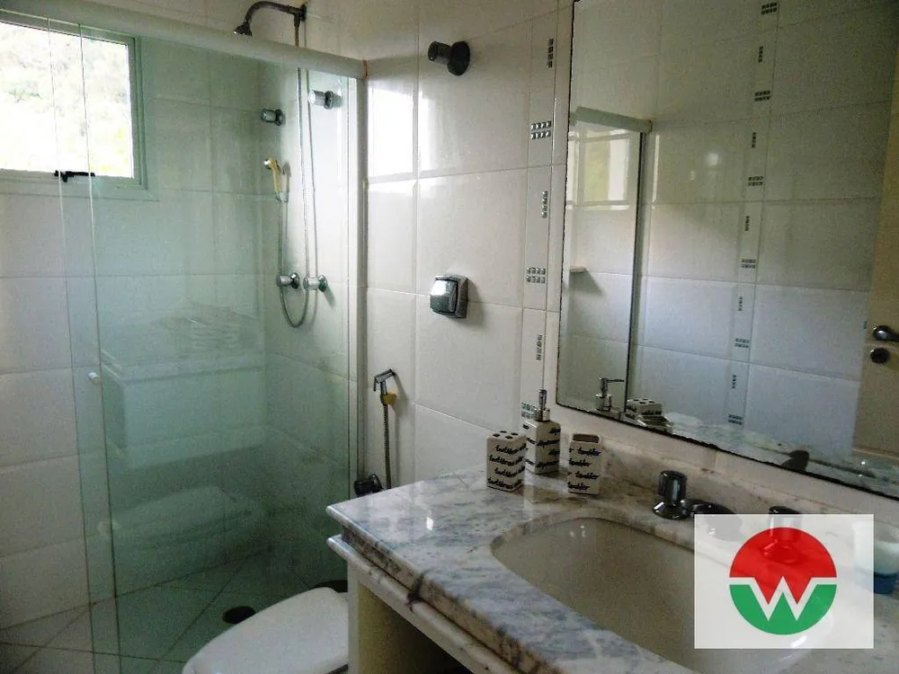 Casa de Condomínio, 6 quartos - Foto 15