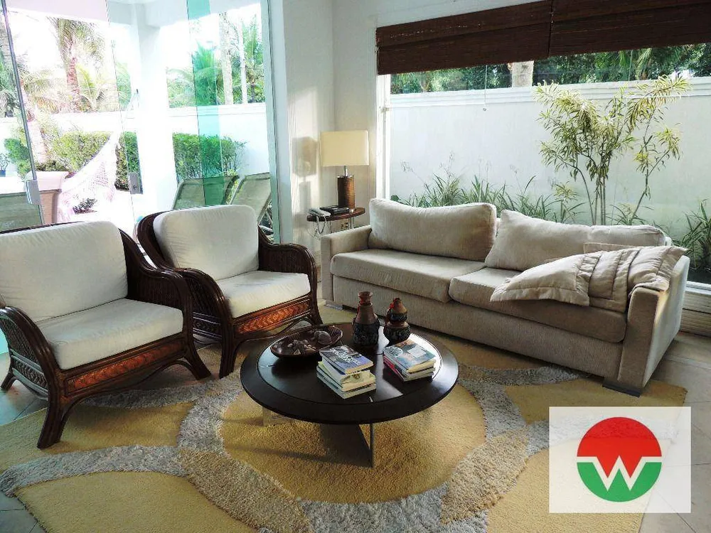 Casa de Condomínio, 6 quartos - Foto 8