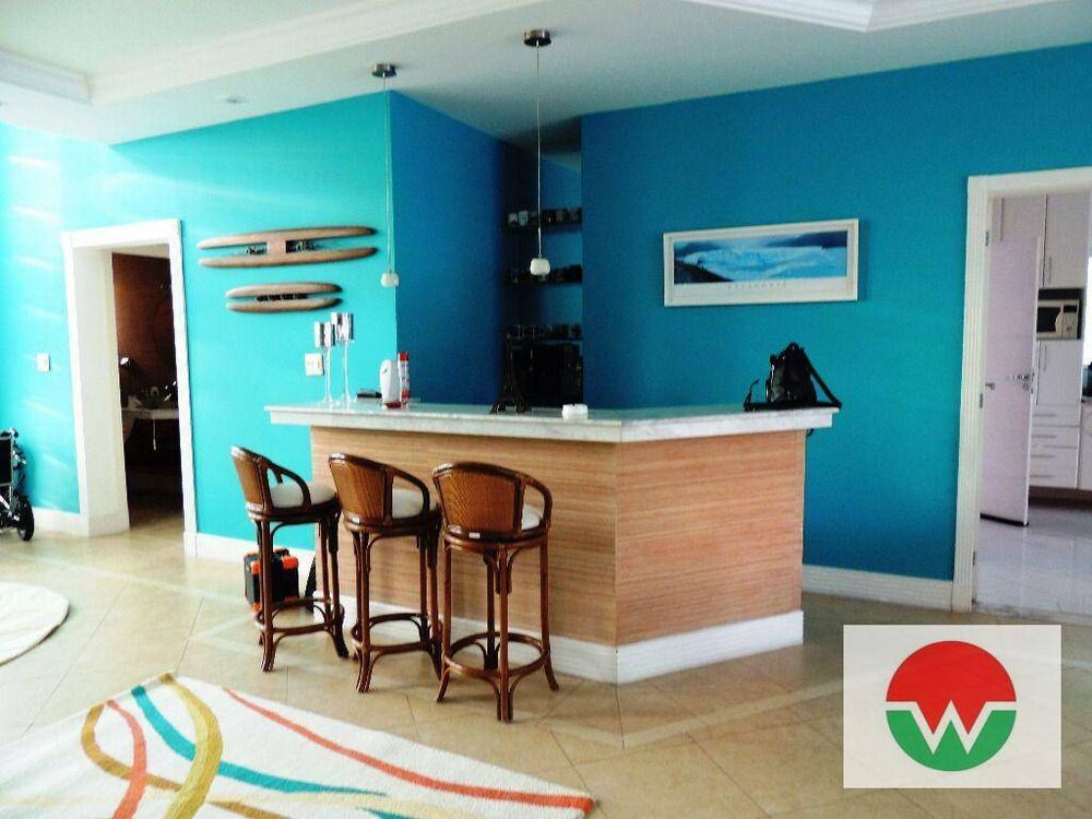 Casa de Condomínio, 6 quartos - Foto 8