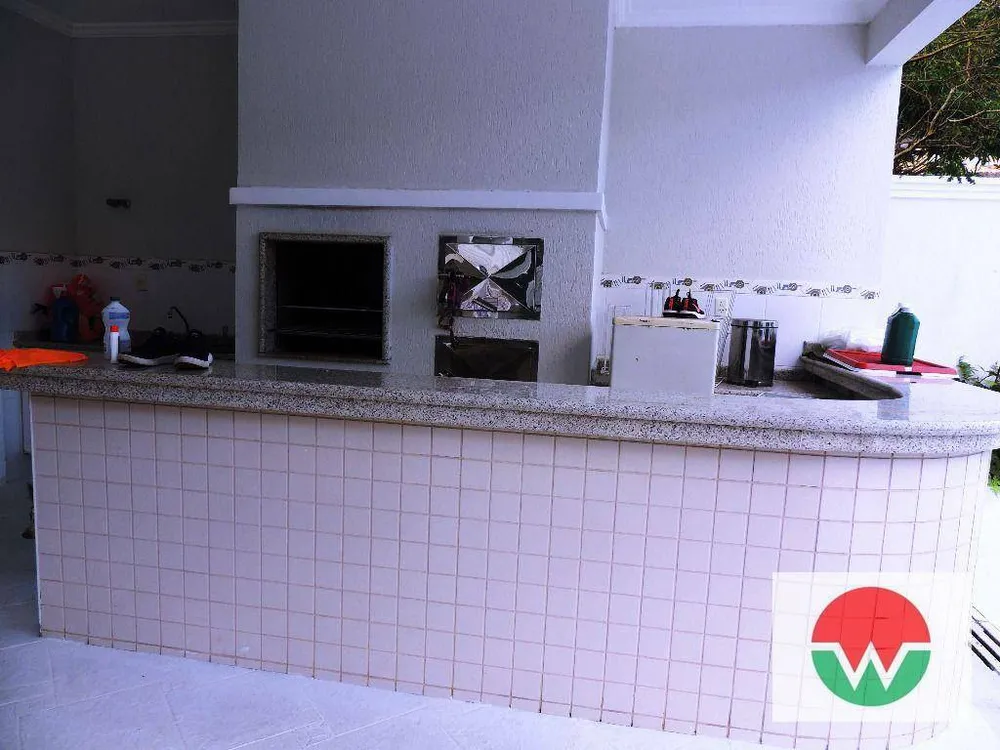 Casa de Condomínio, 6 quartos - Foto 3