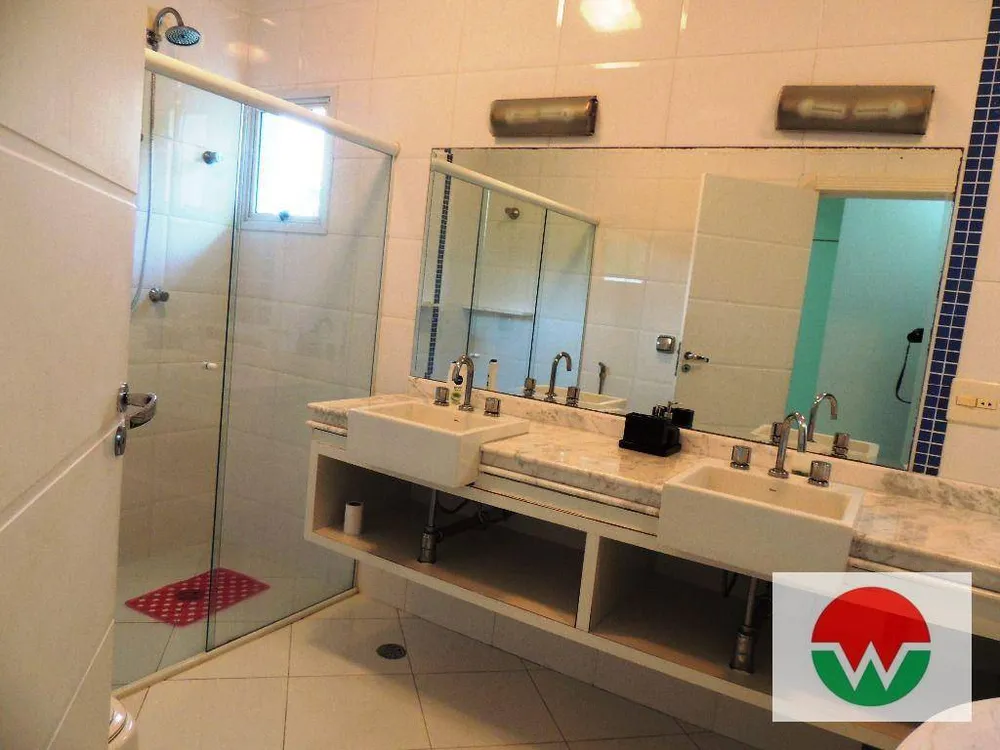 Casa de Condomínio, 6 quartos - Foto 17