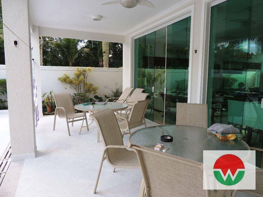 Casa de Condomínio, 6 quartos - Foto 4