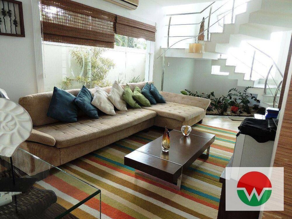 Casa de Condomínio, 6 quartos - Foto 6