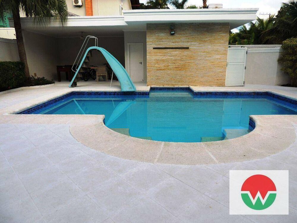 Casa de Condomínio, 6 quartos - Foto 1