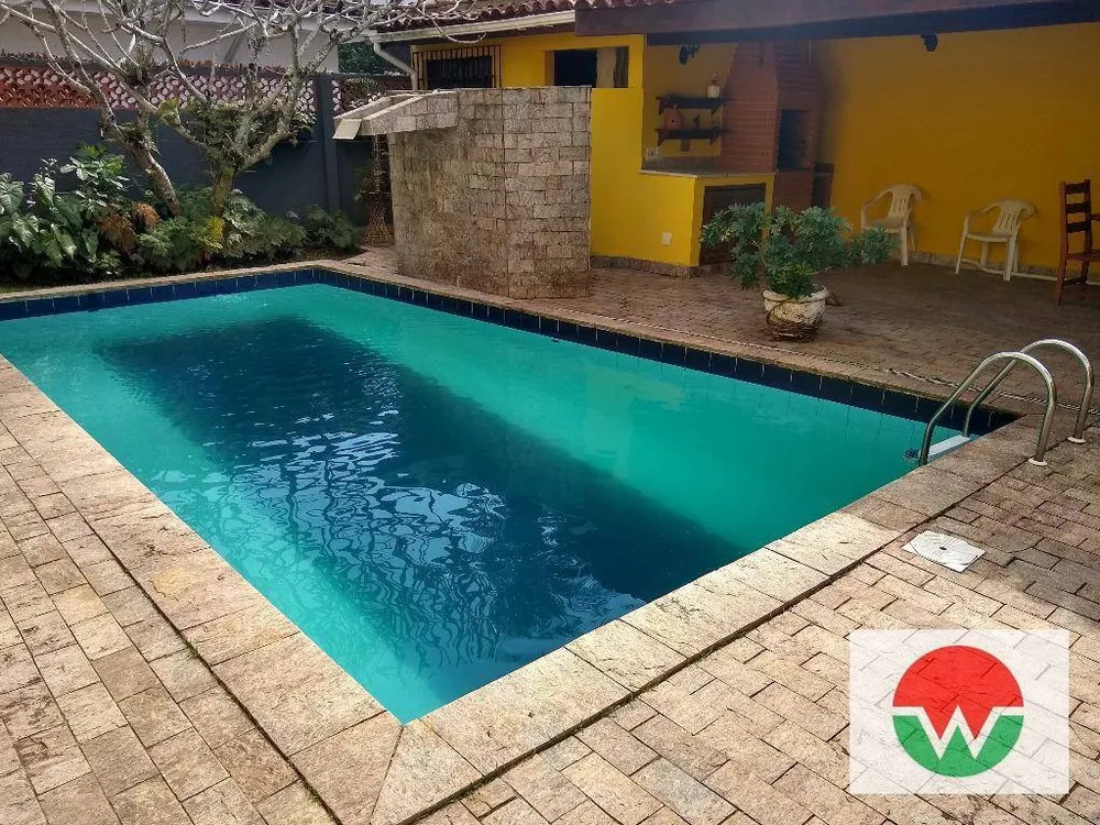 Casa, 3 quartos, 280 m² - Foto 1