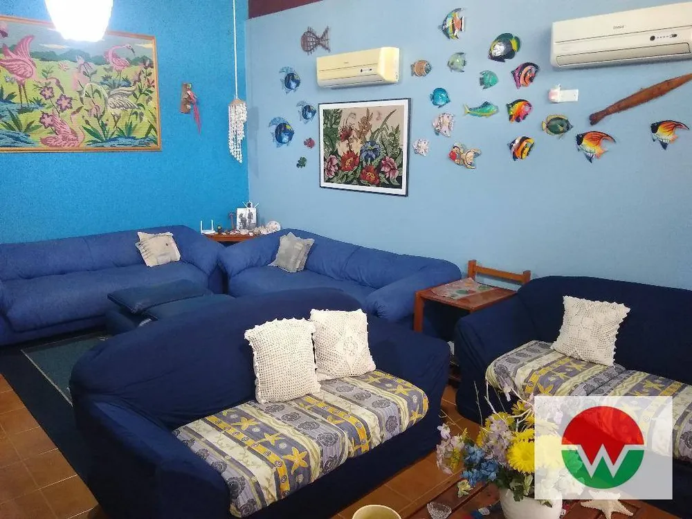 Casa, 3 quartos, 280 m² - Foto 3