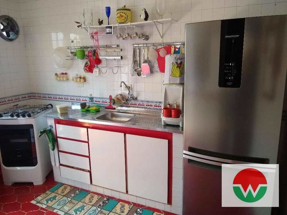 Casa, 3 quartos, 280 m² - Foto 1