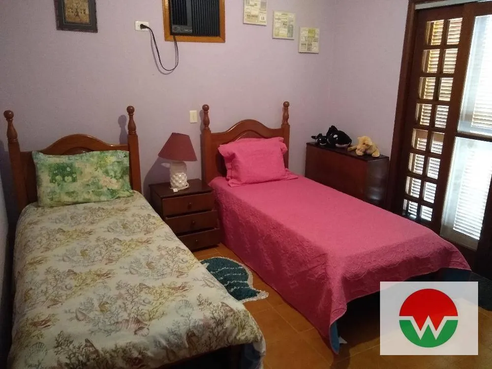 Casa, 3 quartos, 280 m² - Foto 11