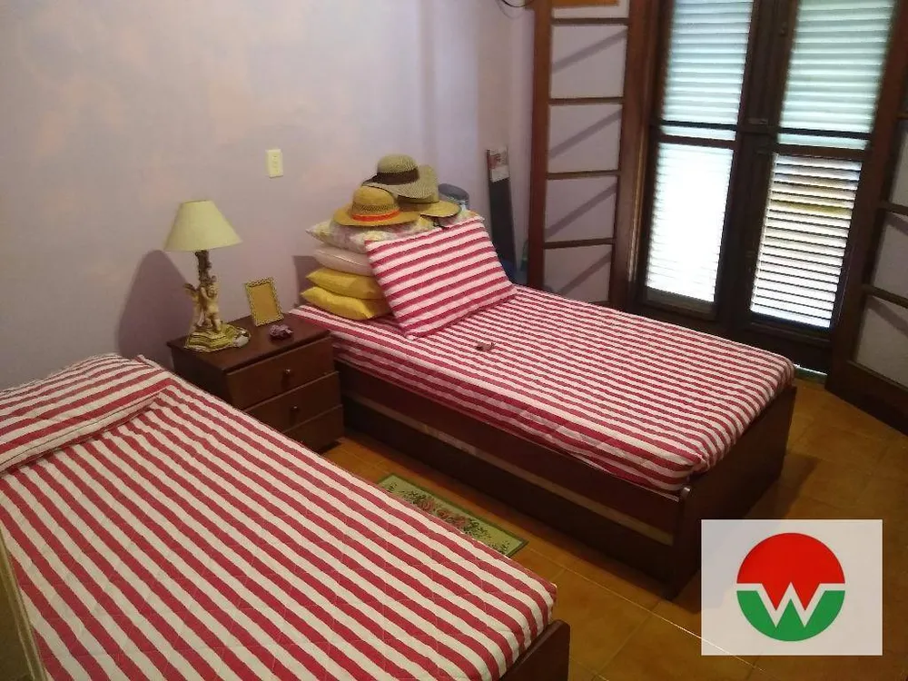 Casa, 3 quartos, 280 m² - Foto 10